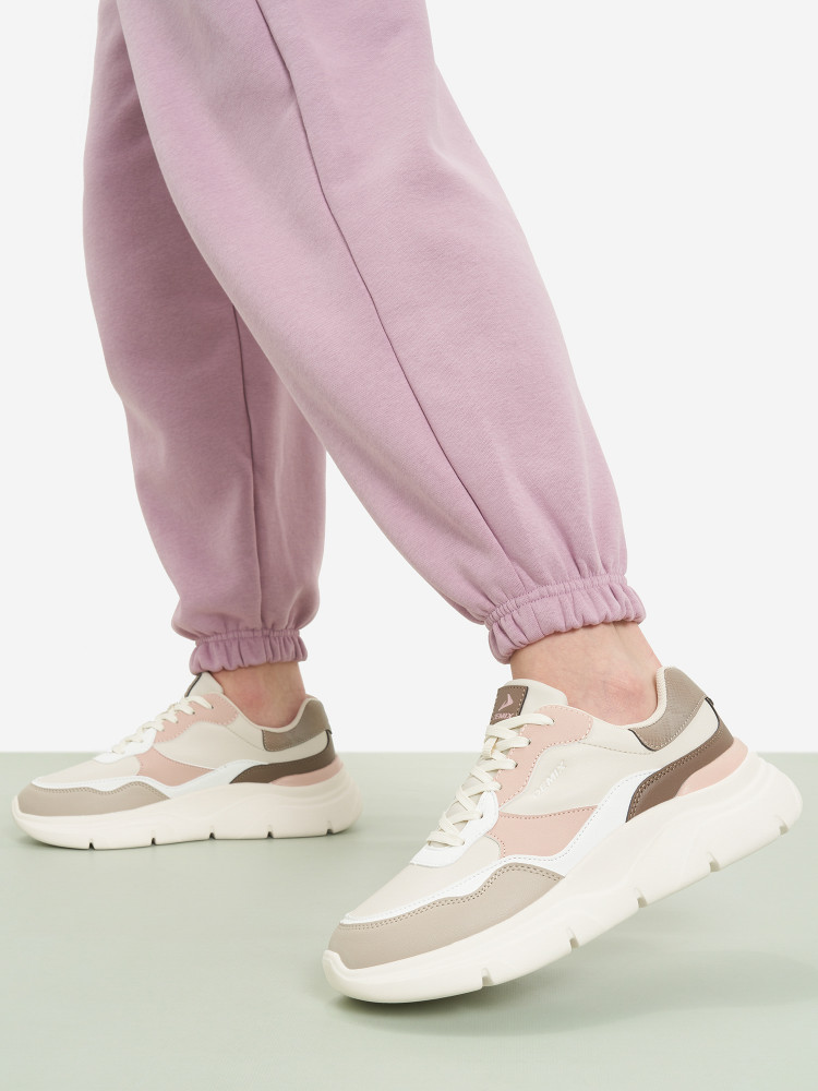 Кроссовки женские Serena 4 - фото 7