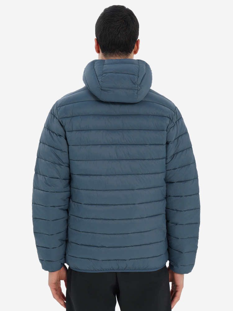 Пуховик мужской - фото 3