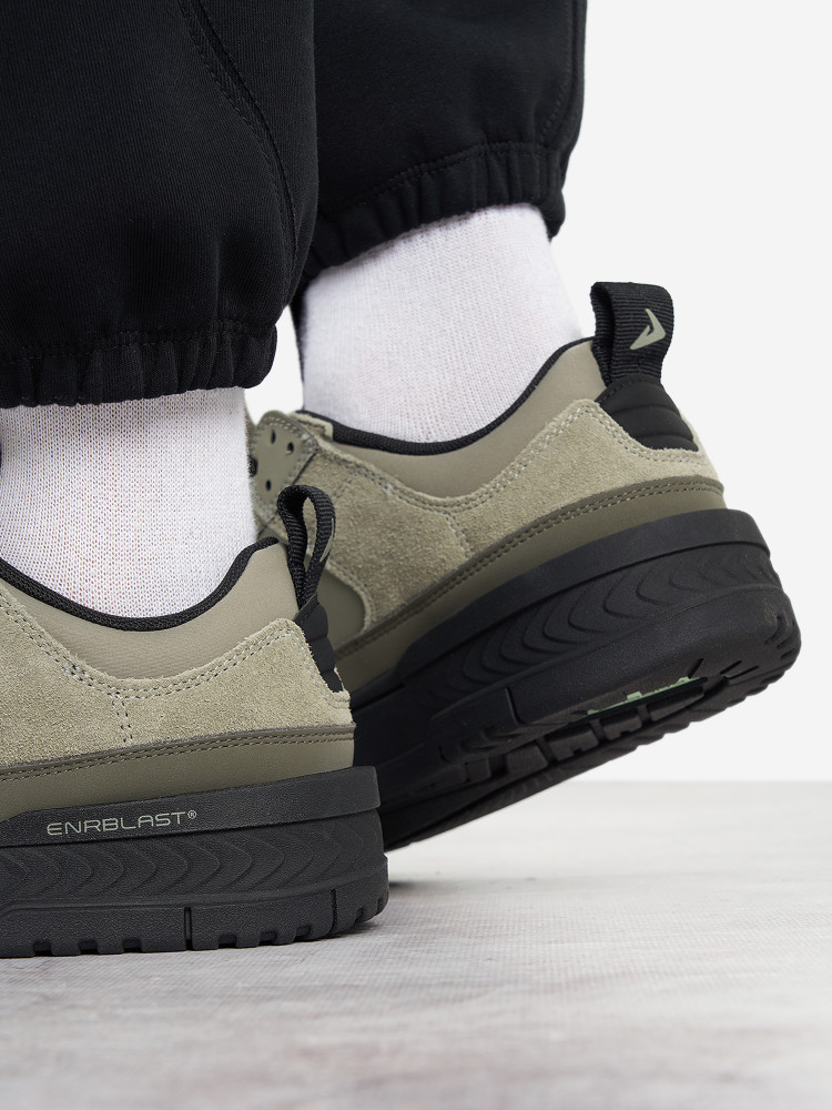 Кеды мужские Reverse 3 Enrblast Cl - фото 9