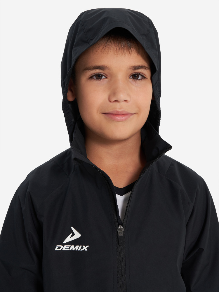 Ветровка для мальчиков Midfielder - фото 6