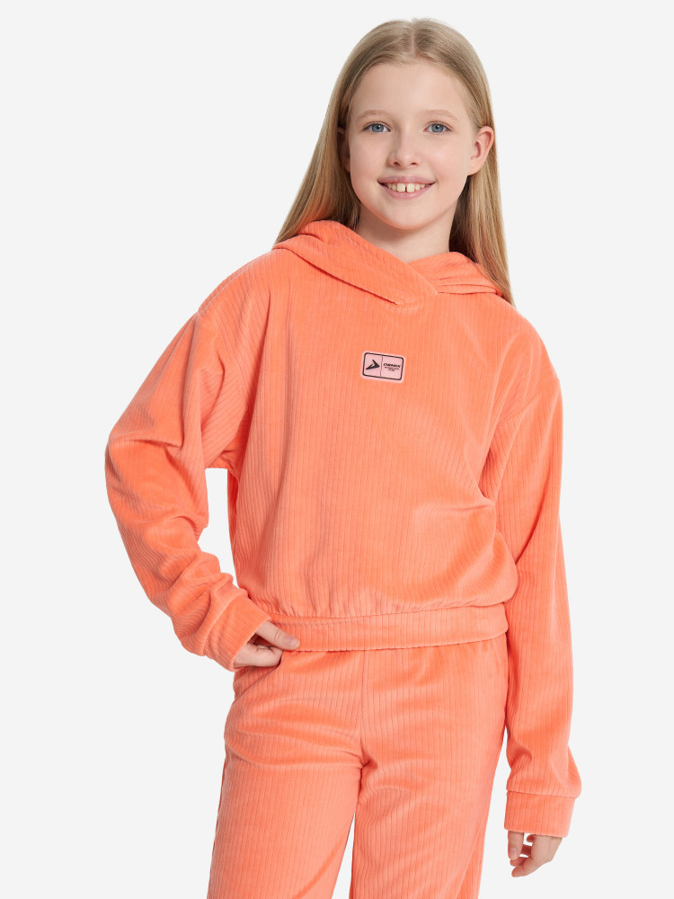 Костюм для девочек - фото 6