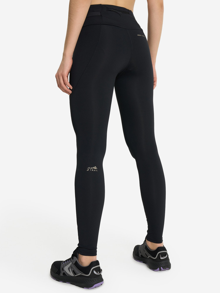 Легинсы женские Longrun Trail - фото 6