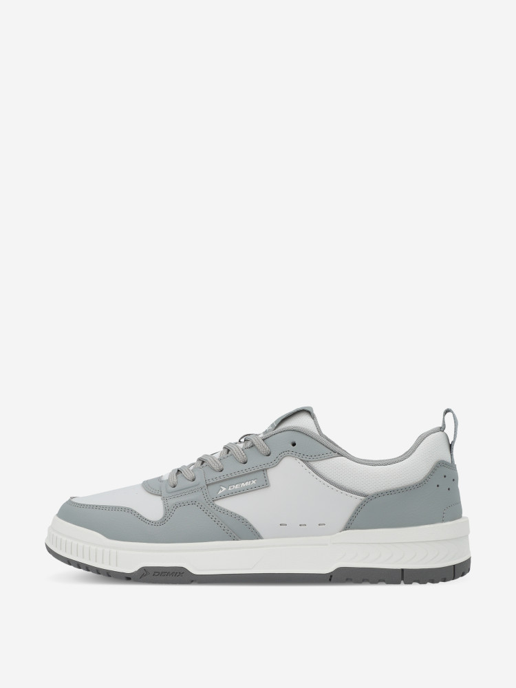 Кеды мужские Reverse 3 - фото 1