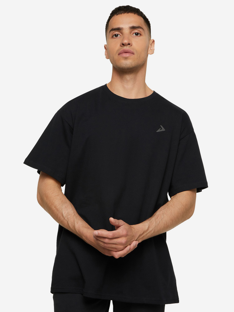 Футболка мужская - фото 1