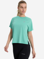 изумрудный