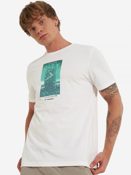 Футболка мужская