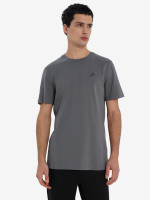 графитовый