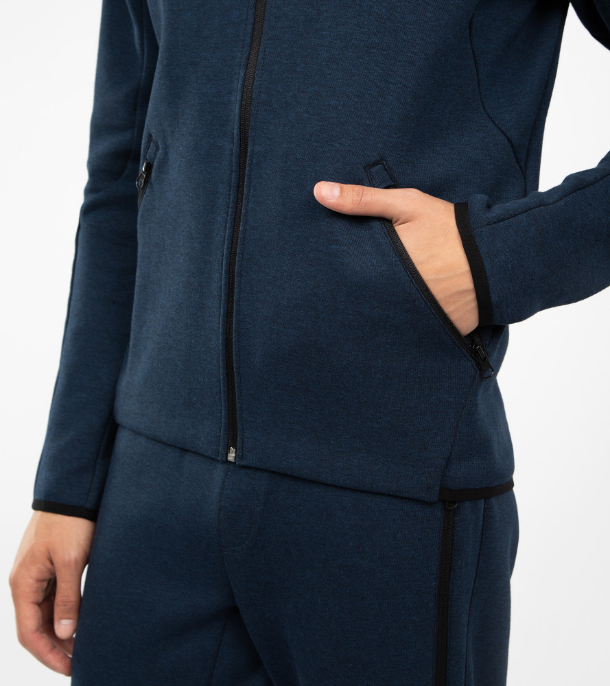 Олимпийка мужская - фото 5