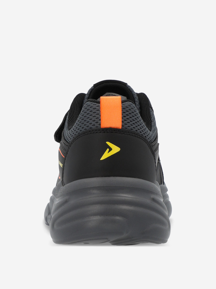 Кроссовки для мальчиков Sp First 3.0 - фото 3