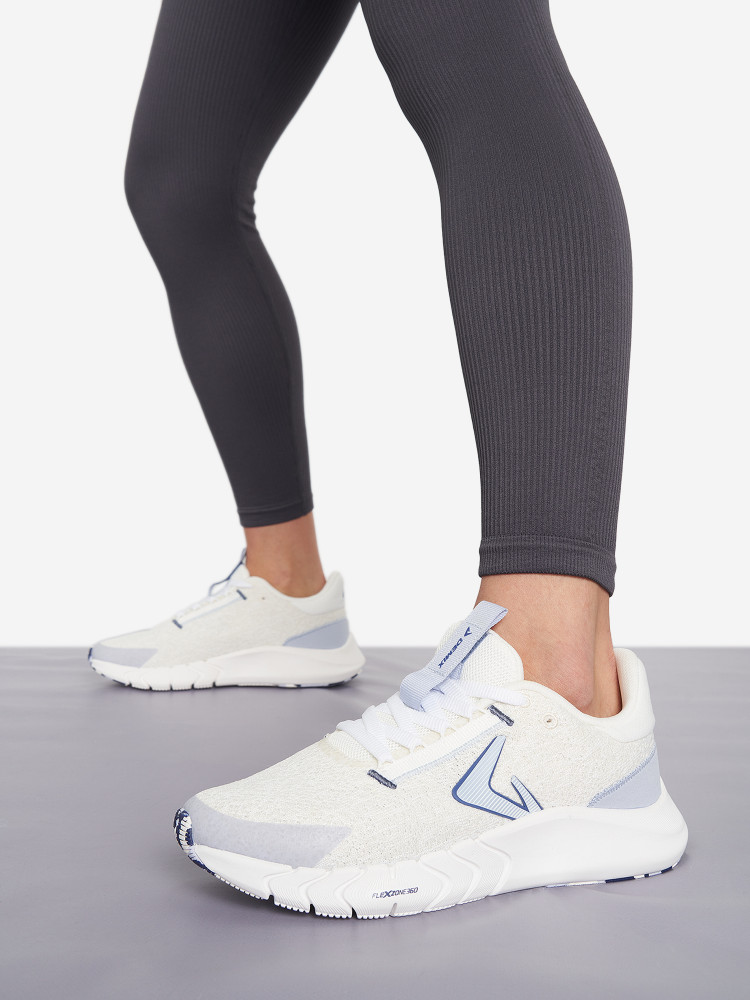 Кроссовки женские Multirun 2 - фото 7