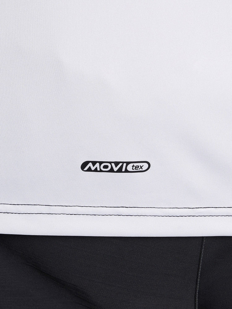 Футболка мужская League - фото 4