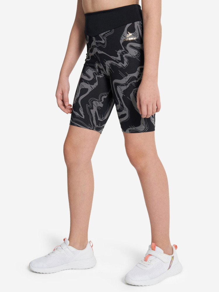 Велосипедки для девочек - фото 1