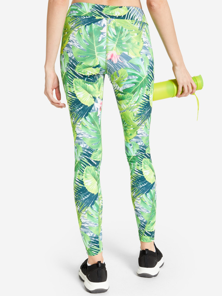 Легинсы женские - фото 2