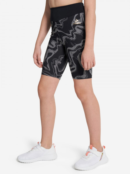 Велосипедки для девочек