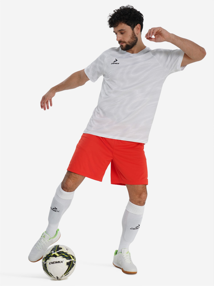 Шорты мужские Matchday - фото 4