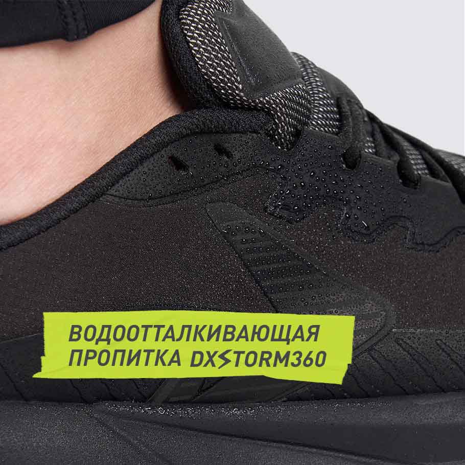 ВОДООТТАЛКИВАЮЩАЯ ПРОПИТКА