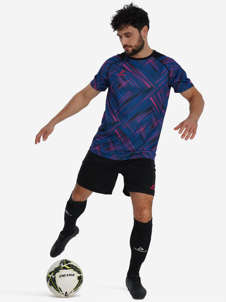 Футболка мужская Playmaker - фото 5