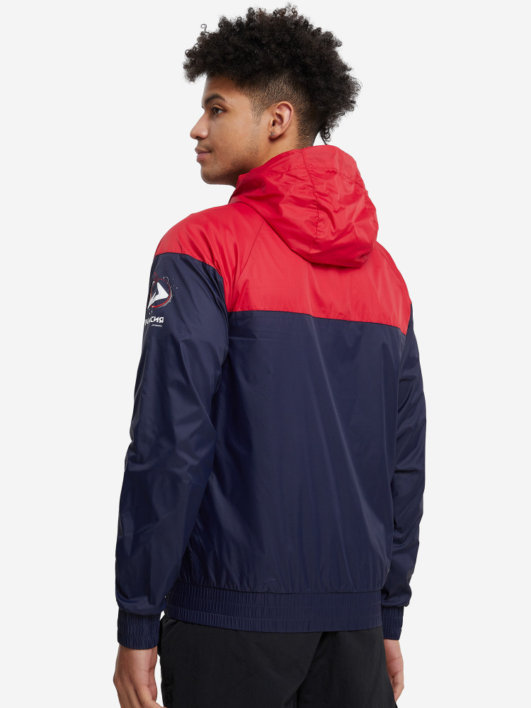 Ветровка мужская Russian team - фото 2