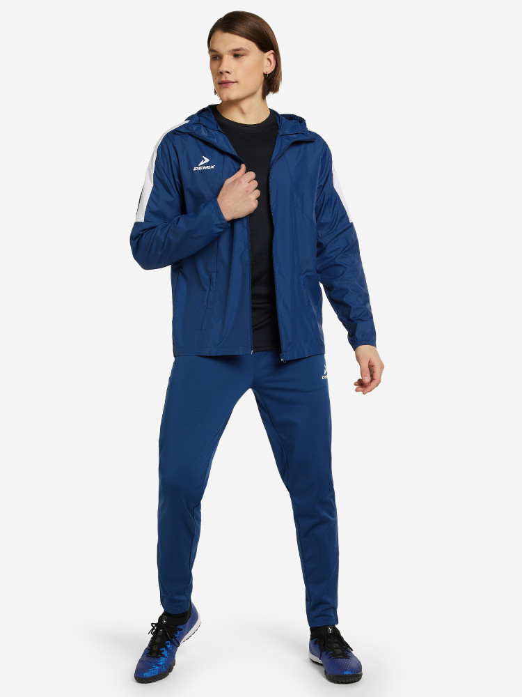 Ветровка мужская - фото 3