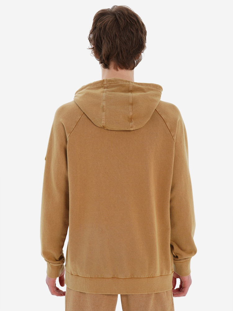 Худи мужское Discover - фото 3