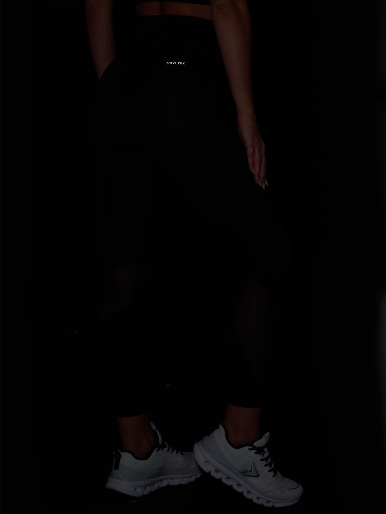 Легинсы женские - фото 13