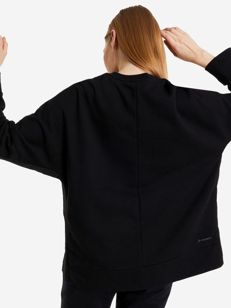 Свитшот женский - фото 2