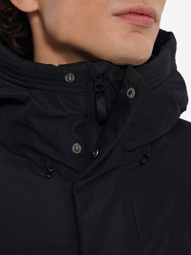 Пуховик мужской - фото 6