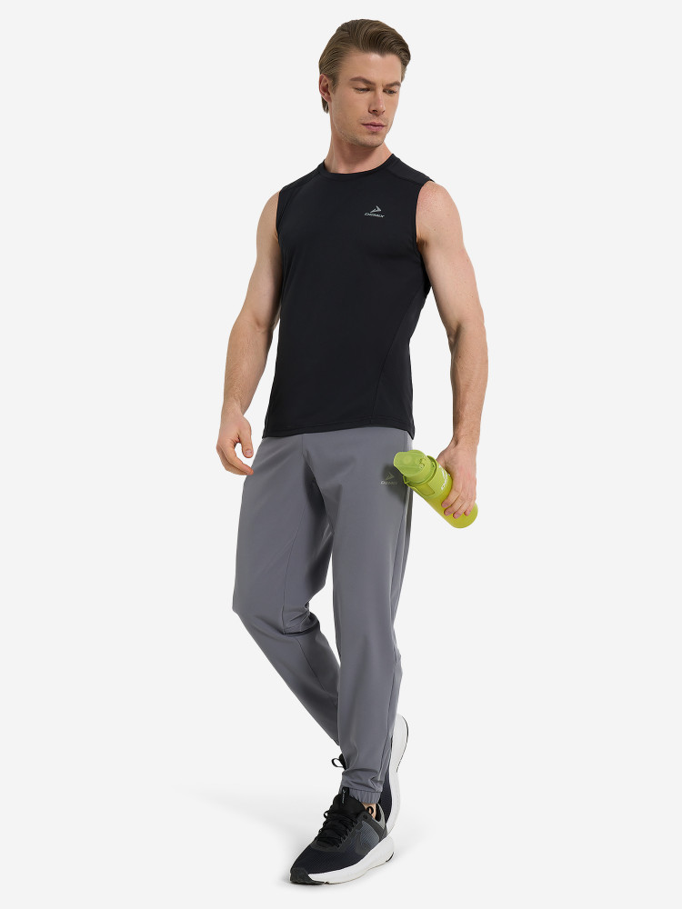 Майка мужская - фото 4