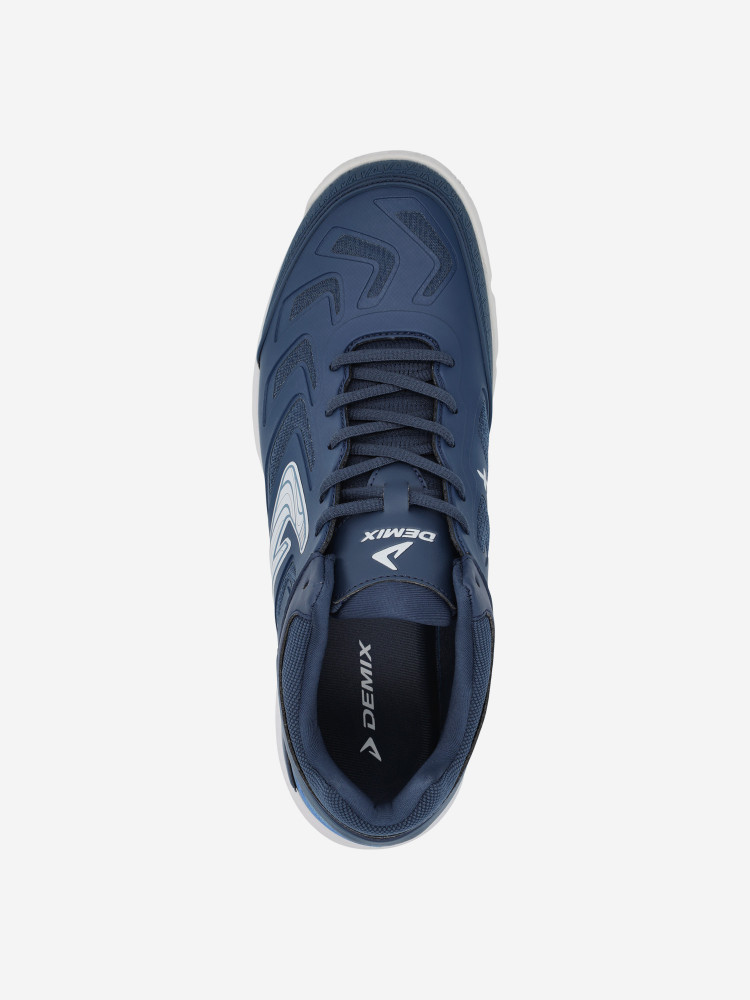 Кроссовки мужские Frontline Wave Mid - фото 5