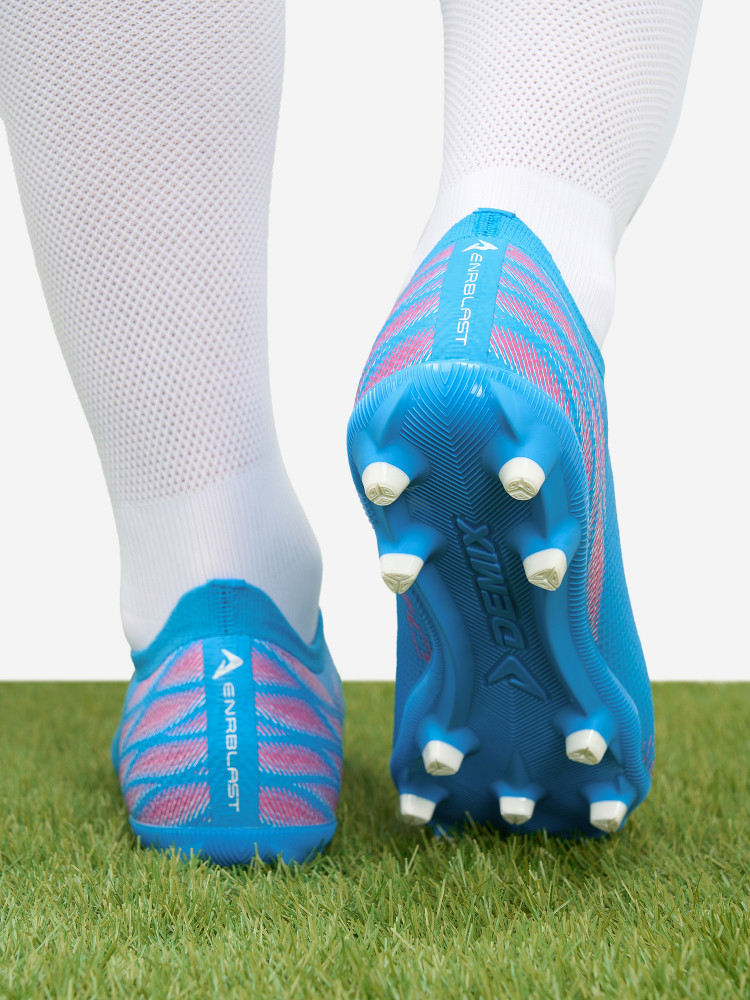 Бутсы мужские Exponenta.2 Enrblast Fg - фото 10