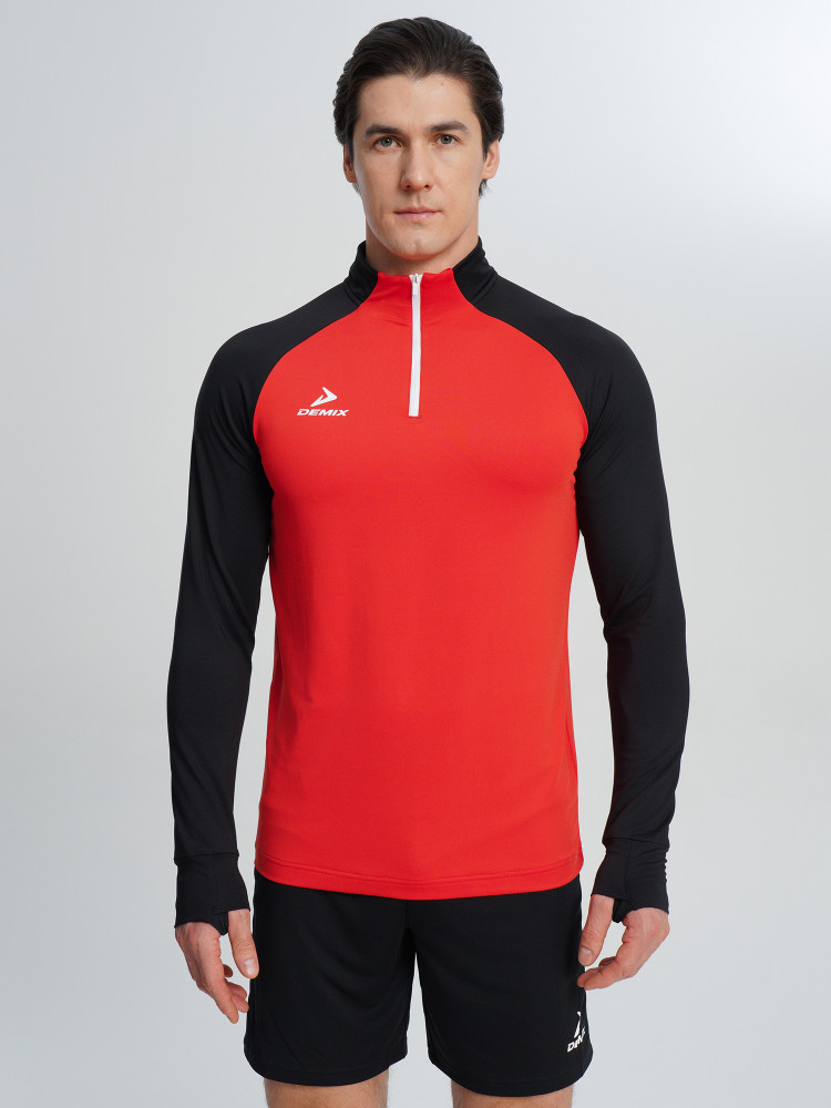 Джемпер футбольный мужской Playmaker - фото 2