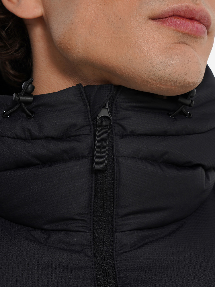 Пуховик мужской Demix - фото 8