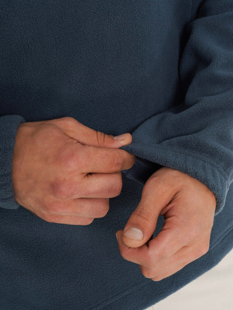 Джемпер флисовый мужской Discover - фото 7