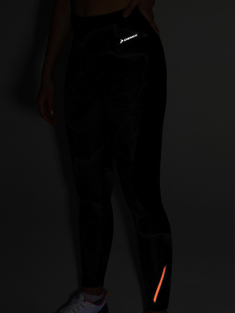 Тайтсы женские - фото 4