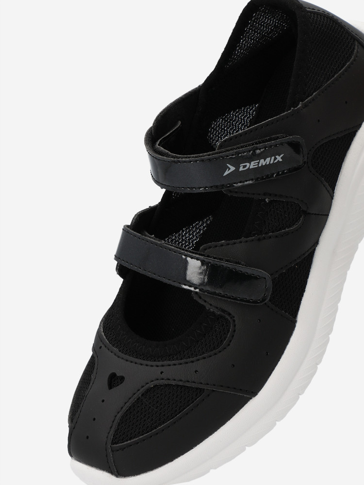 Балетки для девочек Demix Sweet Ballet - фото 8