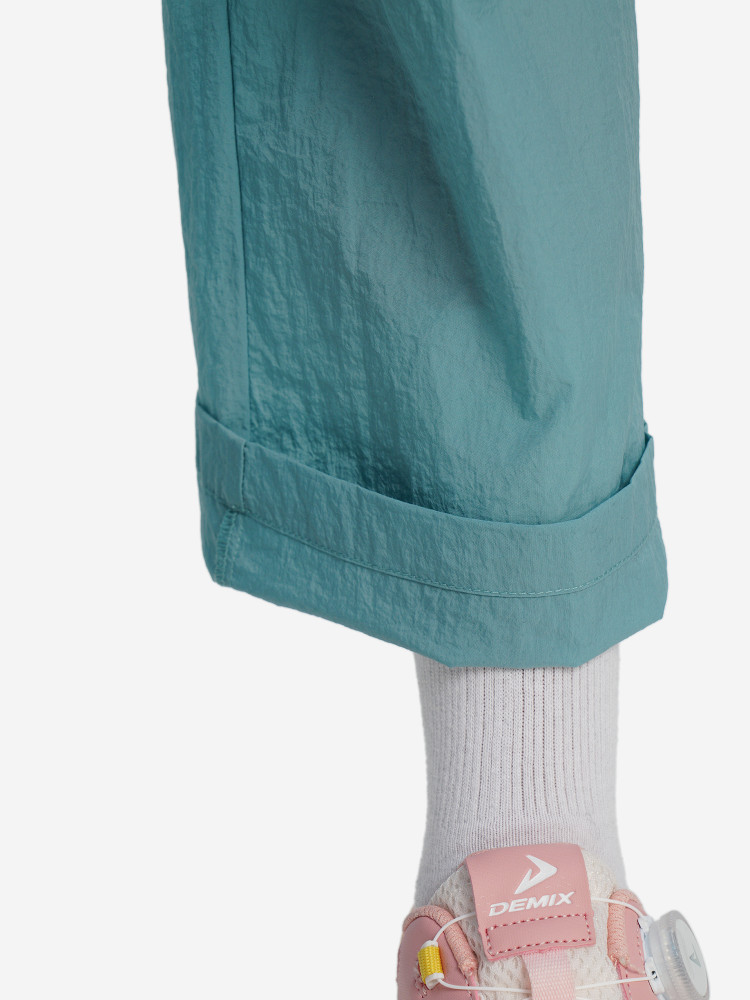 Брюки для девочек - фото 8