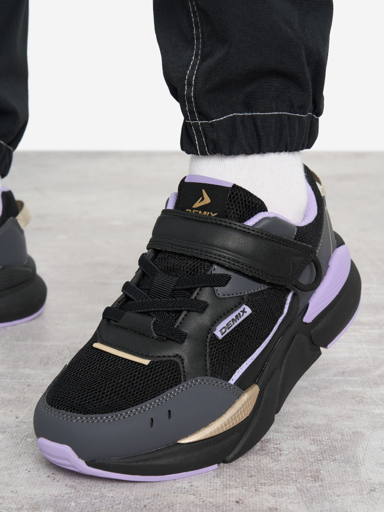 Кроссовки для девочек Sprinter Verse Jr - фото 10