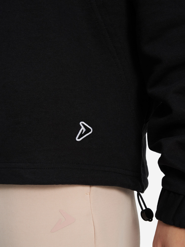 Свитшот женский Brand Love Pac - фото 11