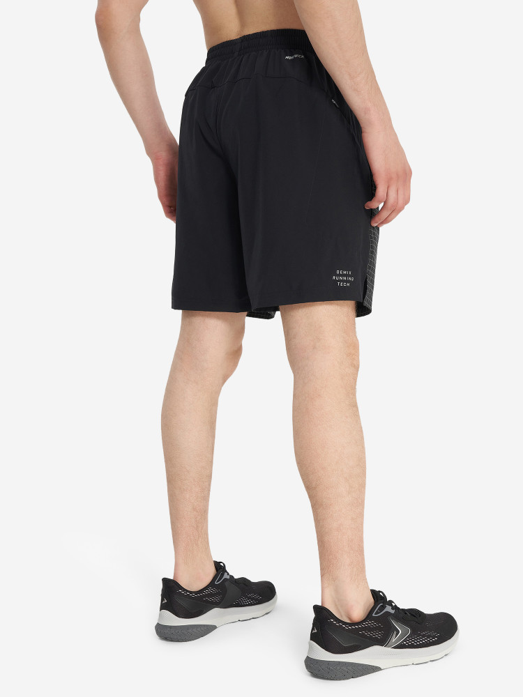 Шорты мужские - фото 3