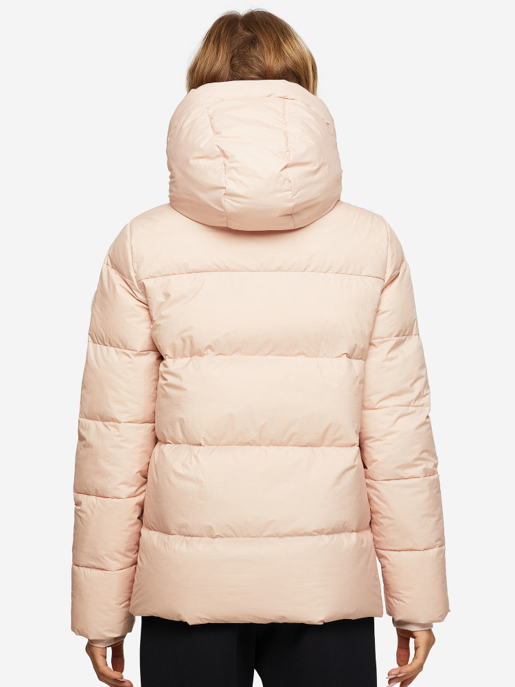 Пуховик женский - фото 2