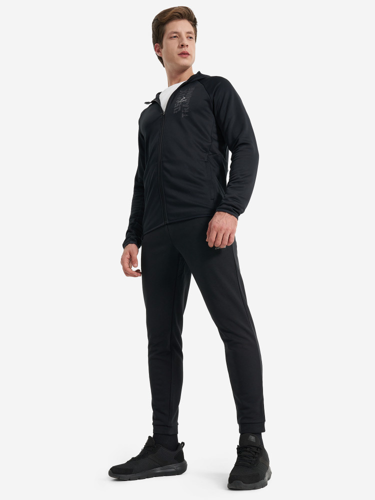 Толстовка мужская - фото 5