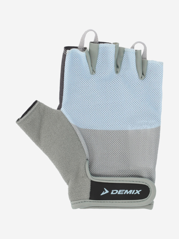 Перчатки для фитнеса - фото 3