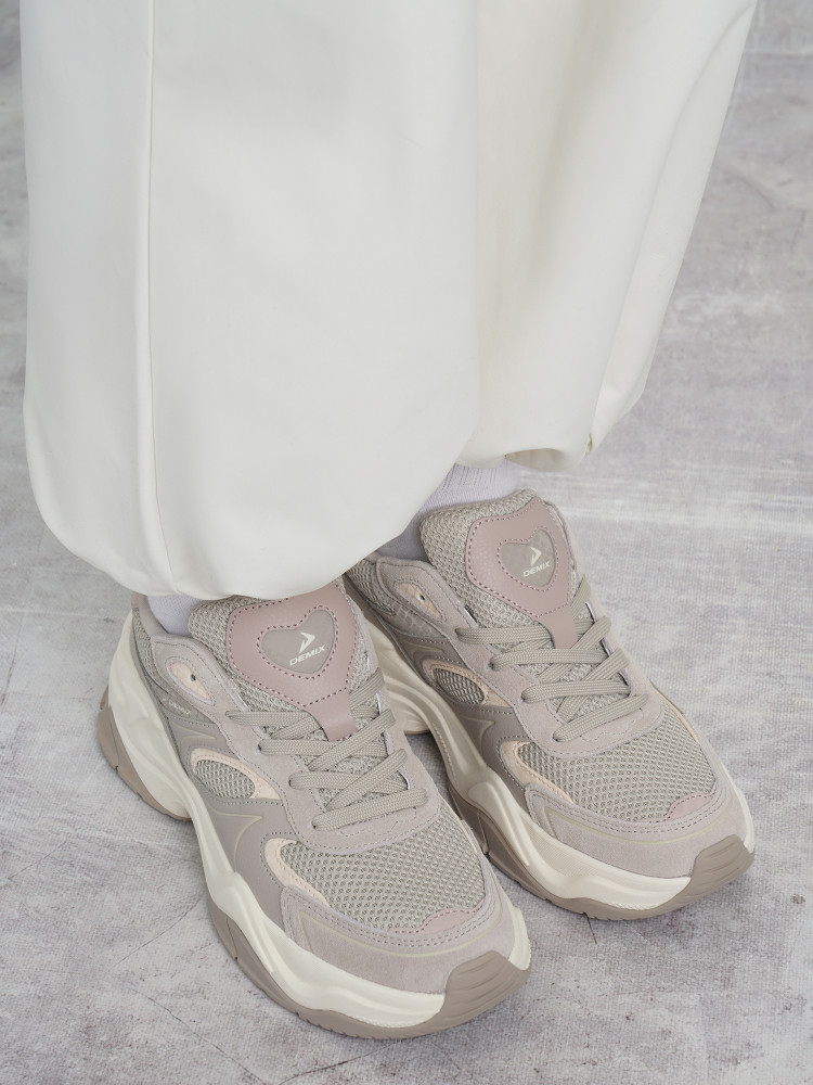 Кроссовки женские - фото 8