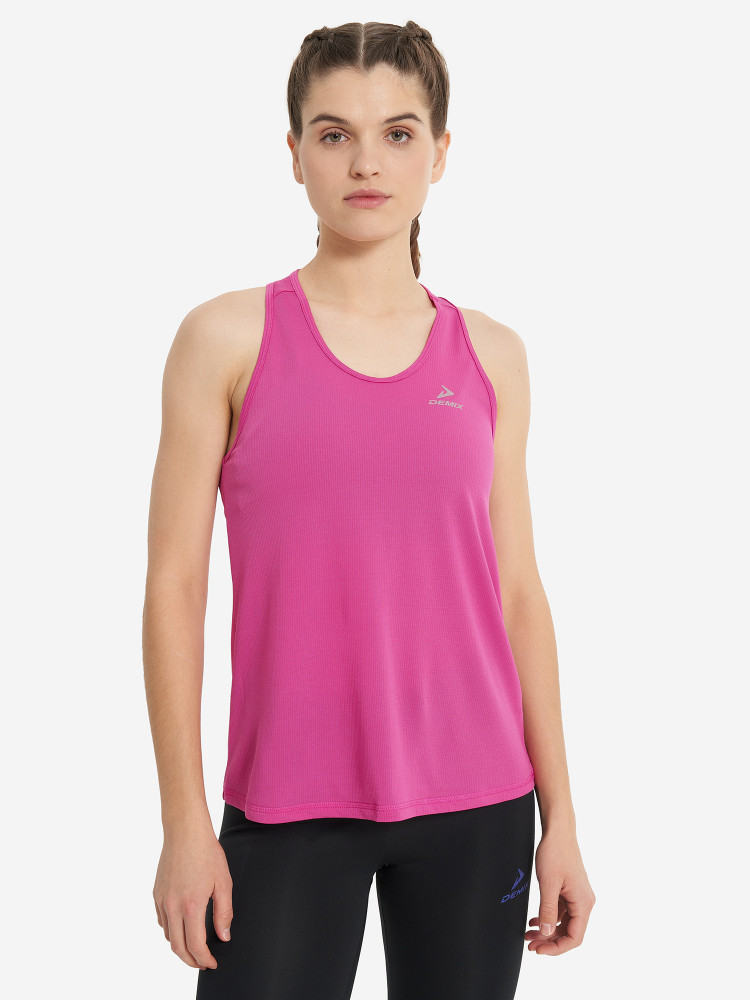 Майка женская - фото 2