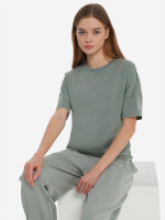 сине-зеленый