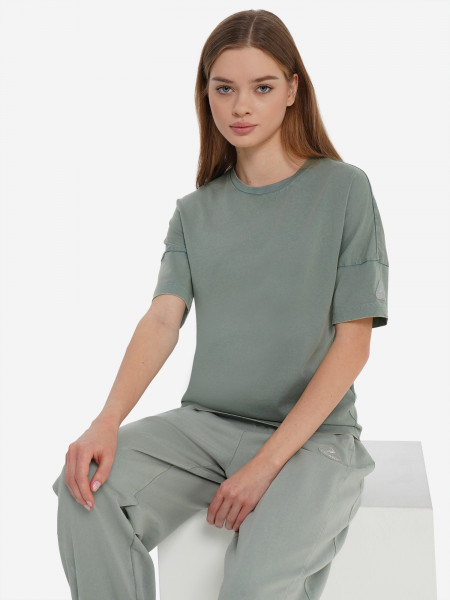 Футболка женская Discover