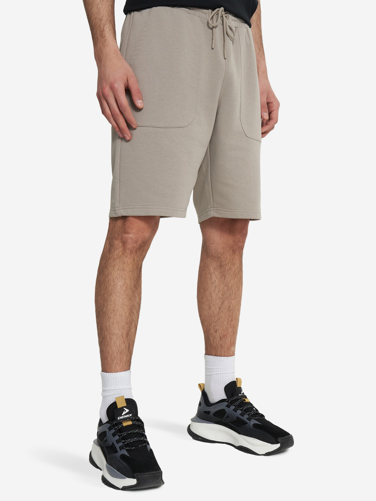 Шорты мужские Moments - фото 2