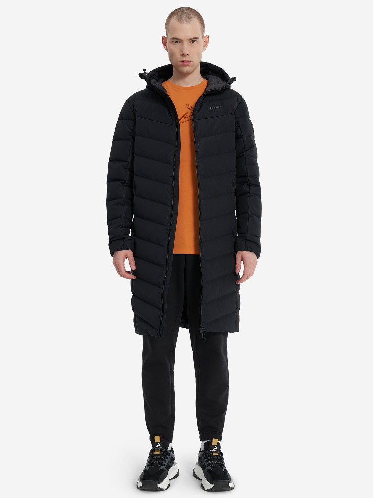 Пуховик мужской - фото 4