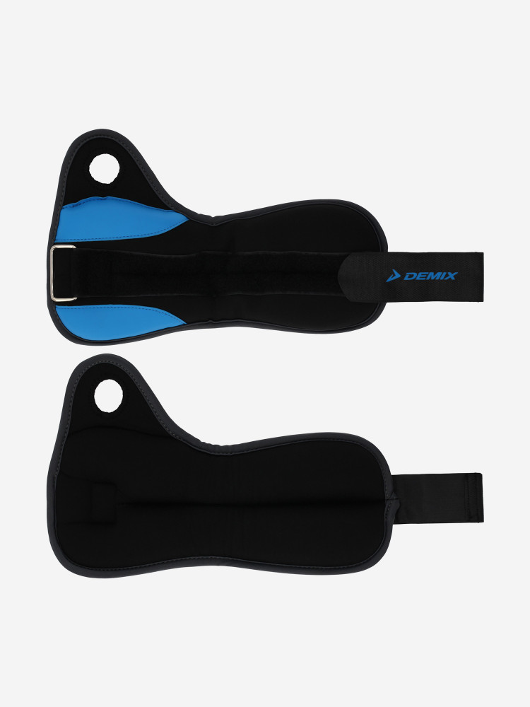 Утяжелители, 2 х 1.5 кг - фото 2