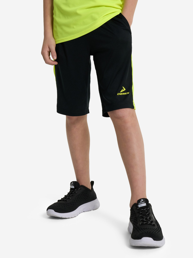 Шорты для мальчиков Demix - фото 1